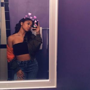 Meet your Posher, Bryanna